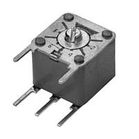 Vishay Sfernice T12Y0103MAB25 Single Turn 10Kohms 20%