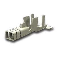 AMP Connectors - TE Connectivity 1971779-2 Contacts 12 Awg Receptacle contact