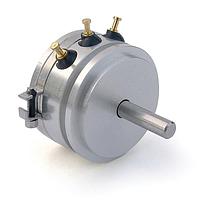 Bourns 6534S-1-103 Rotary Metal 10K 7/8" 10% Servo Mount