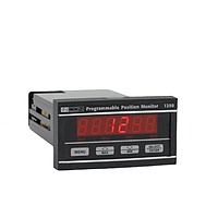 Franklingrid 1250B-2-R-I-S Programmable Load Tap Changer (LTC) Position Monitor (0-2 mA, RS-232)