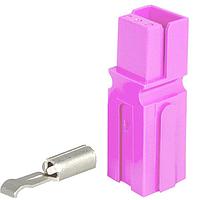 Anderson Power Products 1395G9 Heavy Duty Power Connectors PP15-CONN-PINK