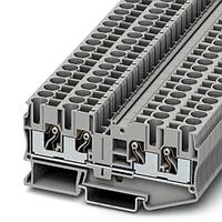 PHOENIX CONTACT 3270269 DIN Rail Terminal Blocks FT 6-QUATTRO