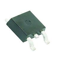 Vishay Siliconix SQD40061EL-T4_GE3 MOSFETs P-CHANNEL 40-V (D-S) 175C MOSFET