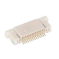 AMP Connectors - TE Connectivity 1-1734839-4 Connectors 0.5mm PITCH T/C 14P FPC