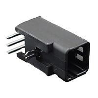 JST Commercial S03B-J11SK-TXR Headers JFA-J1100 HEADER (SIDE)