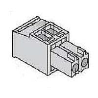 Kobiconn 158-P07EC381RP-E Pluggable Terminal Blocks 3.81 7P PLG 90DEG