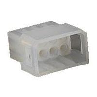 Molex 150177-2081 Plug Housings EconoLatch PlgHsg DR 8Ckt W/O PNLMNT Ltc