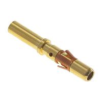 Eaton Souriau-Sunbank RC16M23K Contacts Crimp Socket Contact 16-20 AWG