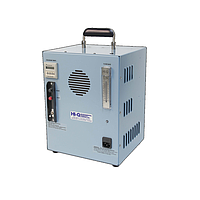HI-Q CF-993B Battery and Solar Powered Air Samplers (2 stage, 12 V, 115 VAC, 95 LPM)