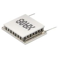 Laird Thermal Systems 430278-506 Thermoelectric Peltier Modules Thermoelectric Cooler, Miniature Geometric, 4W
