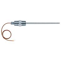 OMEGA NB1-CASS-14G-9RP-TT36 Replacement Thermocouple Probes for 1/2 in NPT Protection Heads (Thermocouple, K, 1150 °C)