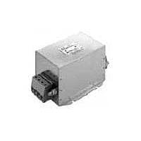 Corcom - TE Connectivity 25AYC10B Power Line Filters 25A PHOENIX CONTACTS FLANGE MOUNT