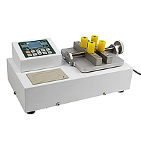 Bottle cap torque meter