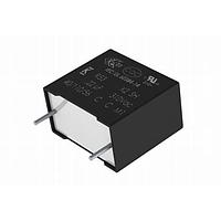 KEMET R533R447050P1M Suppression Film Capacitors 310VAC 630Vol 4.7uF  THB Grd IIB AECQ2