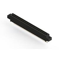 EDAC 896-031-526-604 Receptacles High Temp Card Edge Connectors