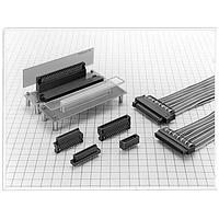 Hirose Electric FX2-60S-1.27SVL(98) Receptacles