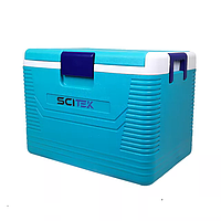 Scitek PR-54 Portable Refrigerator, 54L