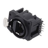 Modular / Ethernet Connectors