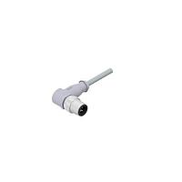 Amphenol CONEC 43-15271 Sensor Cables / Actuator Cables SAL-12C-RSW2PE-5/A1/