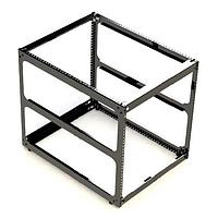 Bud Industries BSR-44-BT Stack Rack BUDSTACKRACK ASSEMBLY KIT (19"x12U OR 14U) & ACCESSORIES