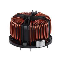 Schaffner RV8140-50-S11 Current Compensated Choke RV Common Mode Choke, MnZn, Four line, 50A, 0.1mH, Horizontal