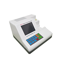 Wrindu RDKF-106 Insulating Oil Micro Water Tester (1ug～200mg)