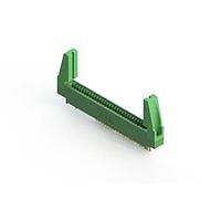 EDAC 345-030-544-688 Sockets .100" (2.54mm) Pitch Card Edge Connector