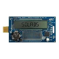 Silicon Labs C8051F320-TB Target Boards Prototyping Board with C8051F320