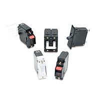 Carling Technologies AS2-B0-24-620-1D1-I Circuit Breakers AS2B0246201D1I