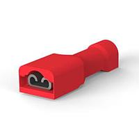 AMP Connectors - TE Connectivity 2-520272-2 Receptacle 22-18 FASTON RECEPT Reel of 3000