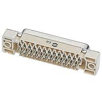 HARTING 09664146501 Receptacle DSUB PR-IN STR FEM