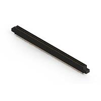 EDAC 395-140-525-502 Standard Card Edge Connectors .100" (2.54mm) Pitch Card Edge Connector