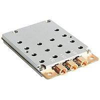 Doodle Labs NM-DB-2M WiFi Modules Industrial Wi-Fi Transceiver. IEEE802.11n, 2x2 MIMO, miniPCIe, Rugged/Military use, -40 to +85 C temp