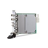 NI PXIe-5113 PXI Oscilloscope (3 GS/s, 2 Channel, 64 MB, ±20 V)