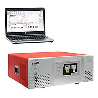 THORLABS OSA305 Optical Spectrum Analyzers (1,0 - 5,6 µm (10 000 - 1786 cm^-1 ), 1.9 GHz Resolution)