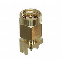 Adam Tech RF2-154-T-17-50-G Connectors RF SMA CONNECTOR