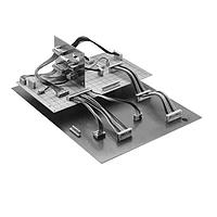 Hirose Electric DF1-10S-2.5R24(05) Headers & Wire Housings 10P F SOCKET AWG 24 ID SOCKET