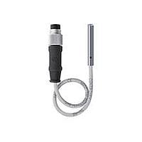 Contrinex 120253-0606 Proximity Sensors 4mm 3mm OD NPN NC 0. 2m 3W PUR Cble 3P M8