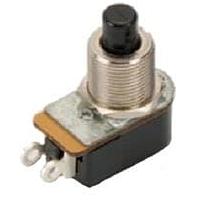 Carling Technologies P267T-1D-BL Standard Switches 3A 277V On(Off)