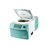 Hettich MIKRO 200R Microlitre centrifuge with cooling (30x1.5/2 ml, 15000 rpm)