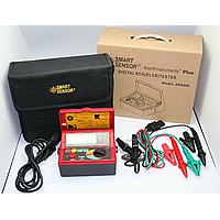 SMARTSENSOR Leakage Current Tester Inspection Service