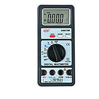 SEW 6400 DM Digital Multimeter