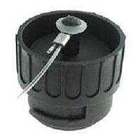 Amphenol Tuchel C016-00V000-000-1 Accessories PROTECTIVE CAP