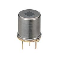 Panasonic Industrial Devices EKMC7600100K Motion Sensors PIR Sensr 170uA Low Sens Lensless