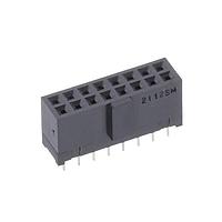 Hirose Electric HIF3HA-16DA-2.54DSA(61) Receptacle