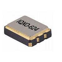 IQD LFSPXO083343Reel Standard Oscillators 100MHz 3.3V 50ppm -40C + 105C