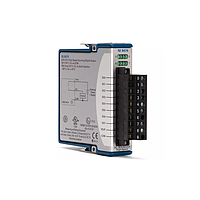 NI NI-9474 C Series Digital Module (Screw Terminal, 8ch, 12 V 24 V, 1 μs)