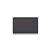 Advantech POC42412B2401-CT Panel PCs 23.8" All-in-One PC, Core i5, 8G RAM, 256G NVME, WIFI, P-CAP Touch, US pwr cord