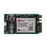 Auvidea 70901-P Modules Accessories W230 M.2 GNSS RTK ( ZED-F9P )