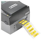 Panduit FR1.5IDELYL Wire Ducting & Raceways Fitting, 1-Port Spillout Side Exit to 1.